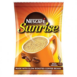 NESCAFE SUNRISE COFFEE SCT 50gm